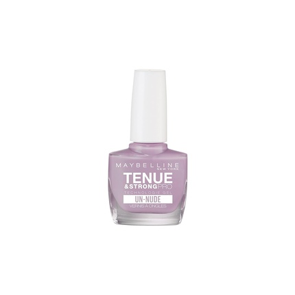 

Лак для ногтей Visionary Tenue/Strong Unnude № 901 Maybelline New York