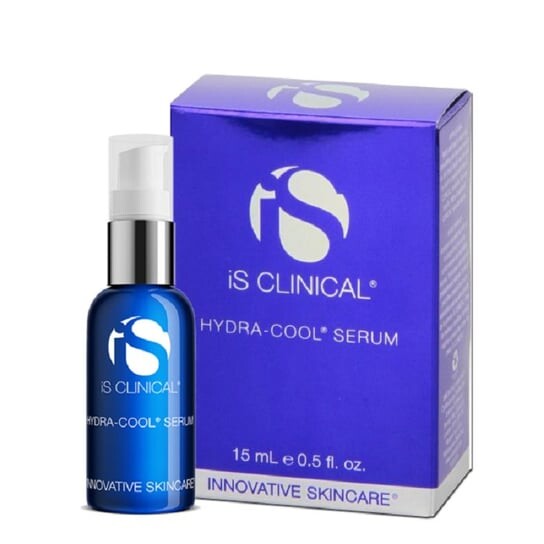 Сыворотка IS Clinical — Увлажняющая для лица, Hydra-Cool Serum, 15 мл — фото 2