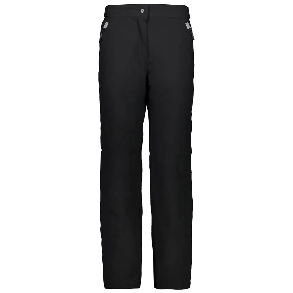 

Брюки CMP Ski 3W18596 Comfort Fit, черный