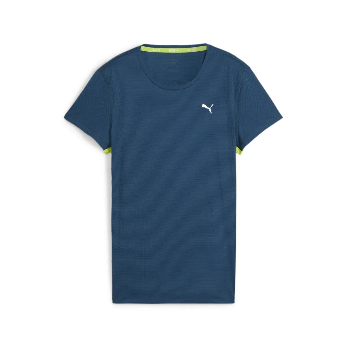 

Футболка для бега PUMA "RUN FAVORITE VELOCITY T-Shirt Women", синий