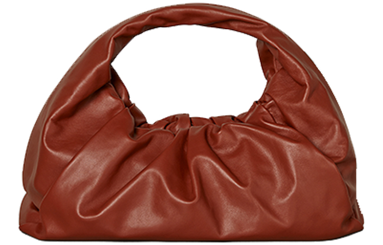 

Макси-сумка через плечо Bottega Veneta