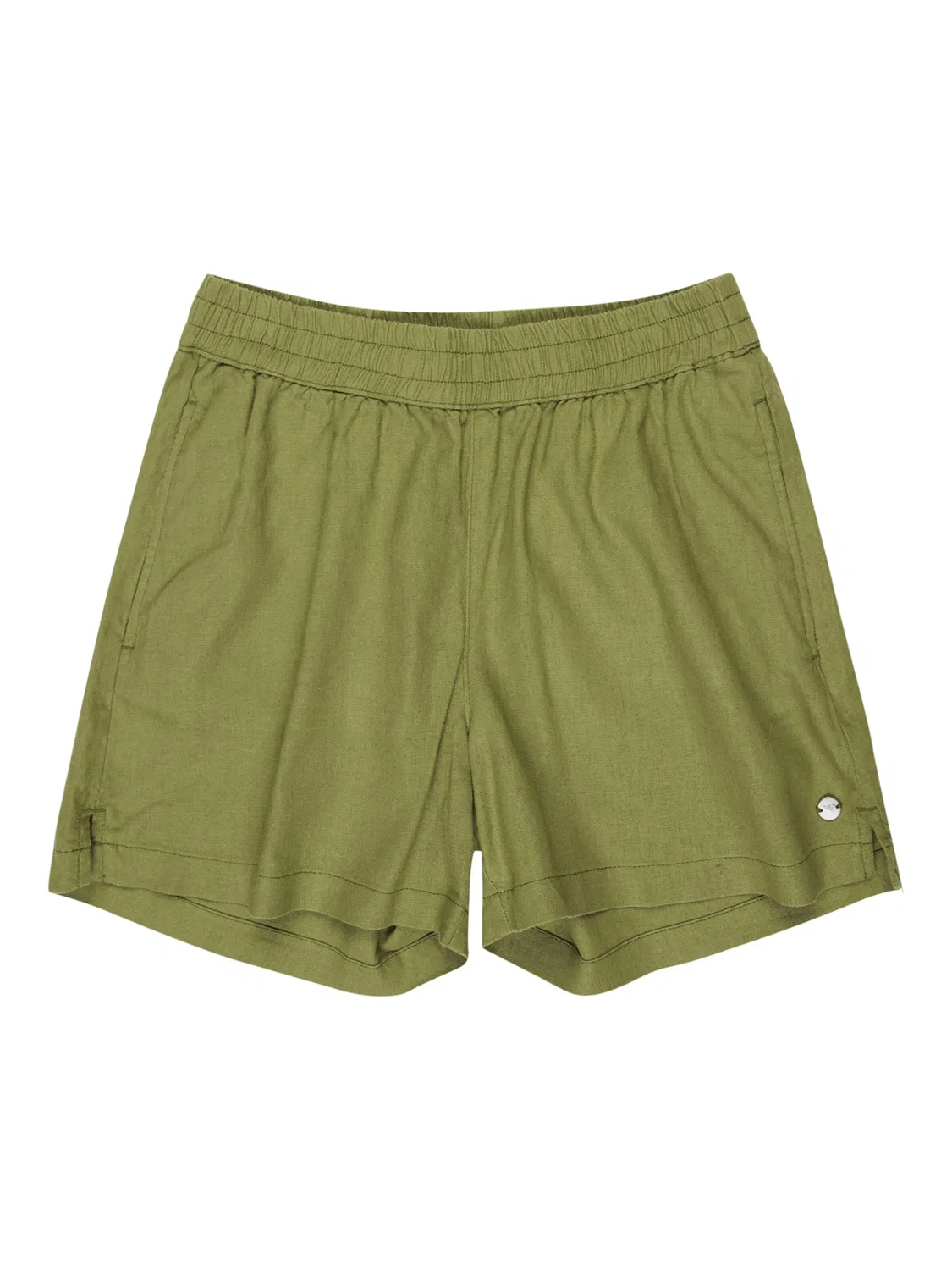 Брюки свободного кроя 'Lekeitio Bay' Roxy, Green