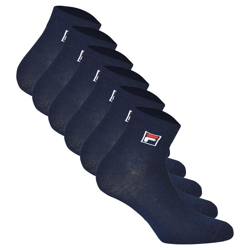 

Носки для бега Fila, цвет blau/aquamarin
