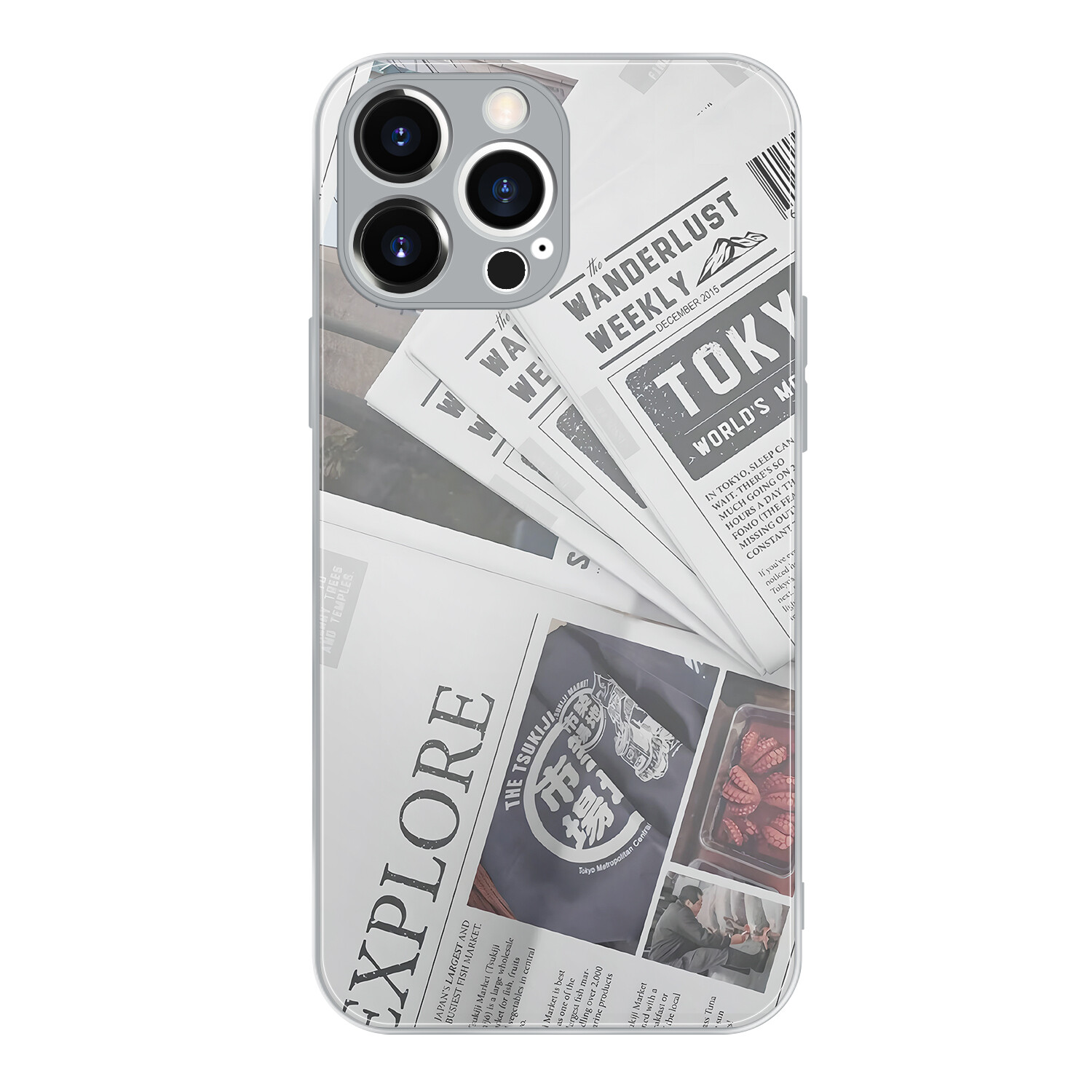 

Мелкие кости Чехол для телефона Small Bones, Galaxy Silver - DWYCTG15