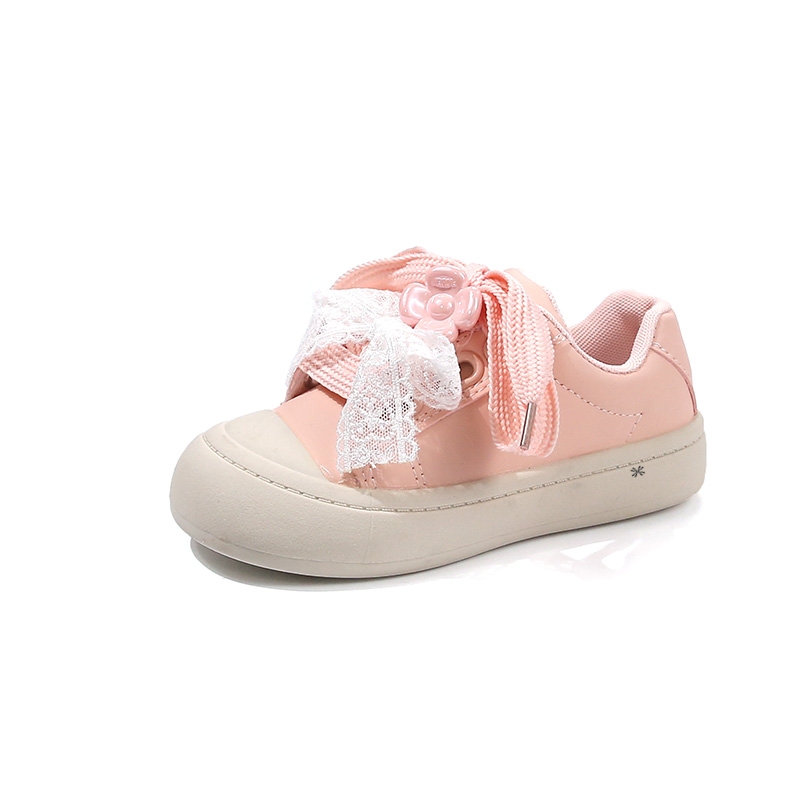 

Детская повседневная обувь для детей YUZHAOLIN, розовый