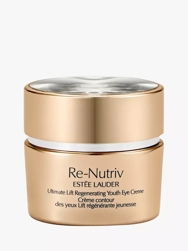 Крем для лица Re-Nutriv Ultimate Lift Regenerating Youth Eye Creme, 15 мл Estée Lauder