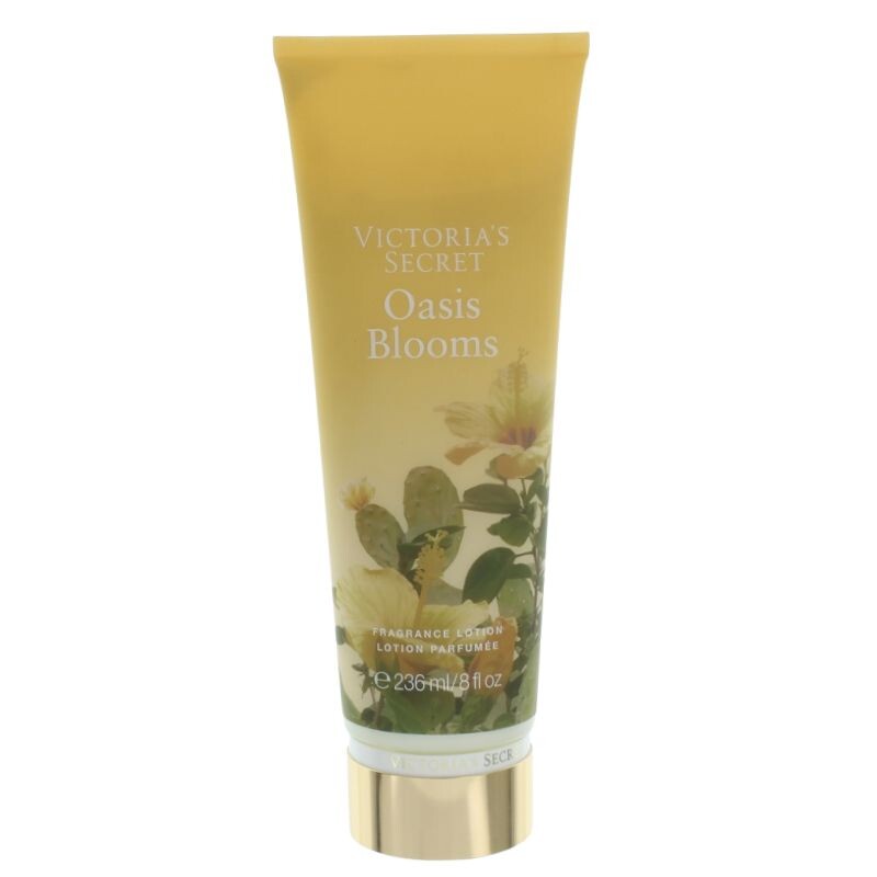 

Увлажняющий крем для тела Victoria’S Secret Oasis Blooms Body Lotion Victoria'S Secret, 236 мл
