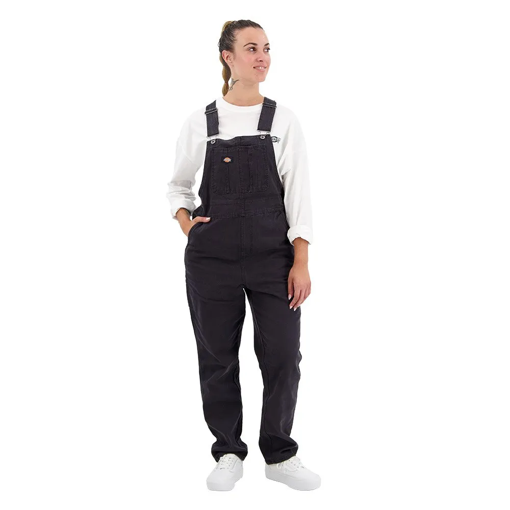 

Комбинезон Dickies Duck, черный