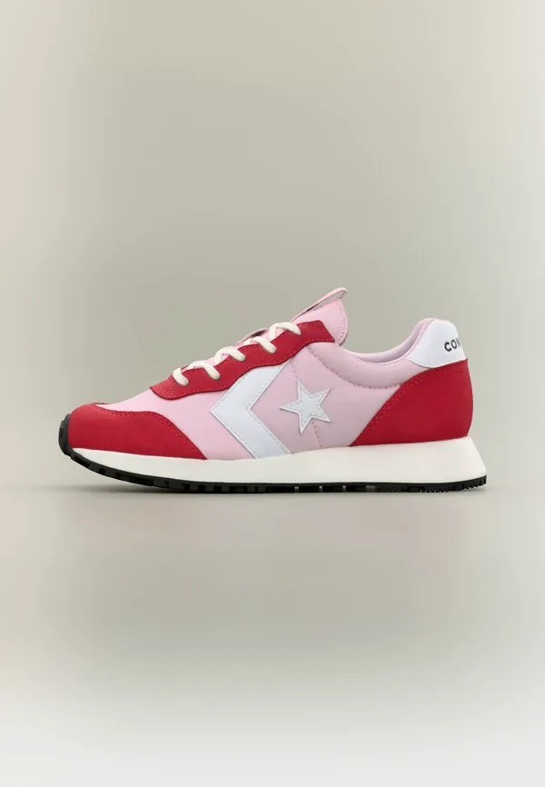 Кроссовки omega унисекс Converse, New Found Bloom/Red