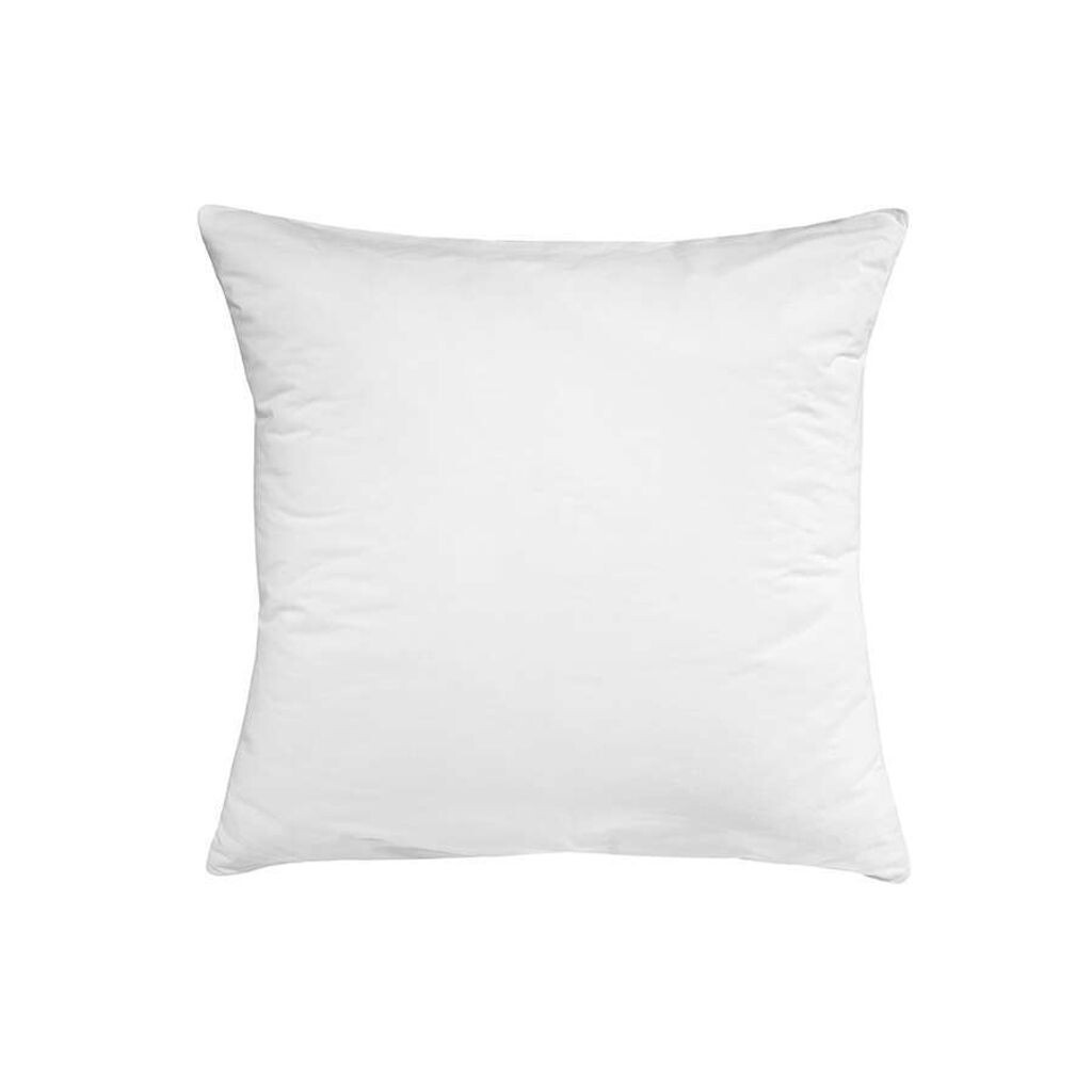 

Мягкая подушка HappyNest, 60x60 см, 100 % тонкий гусиный пух