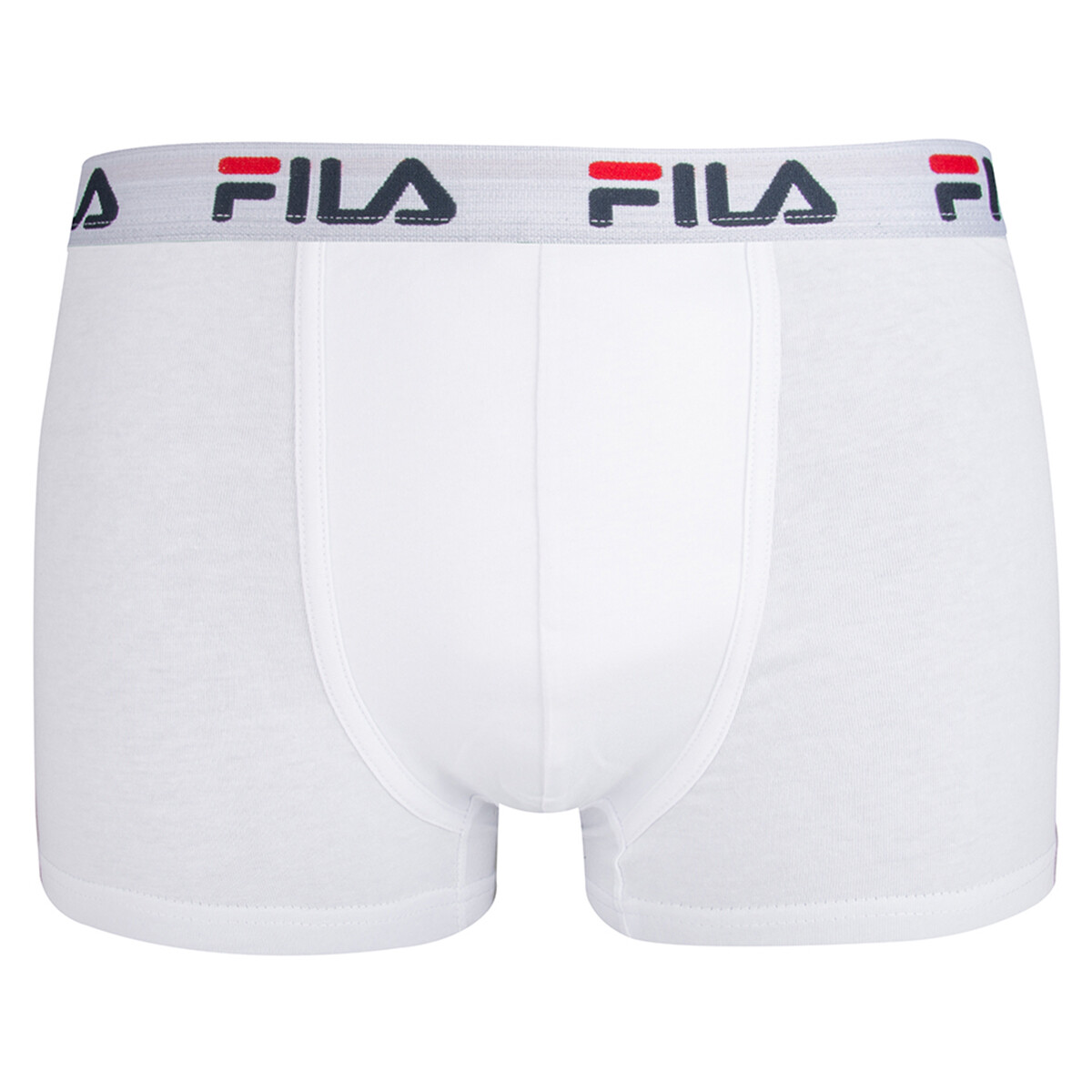 

Боксеры Fila Boxershorts FILA Urban Boxer 2P, цвет 300 - white
