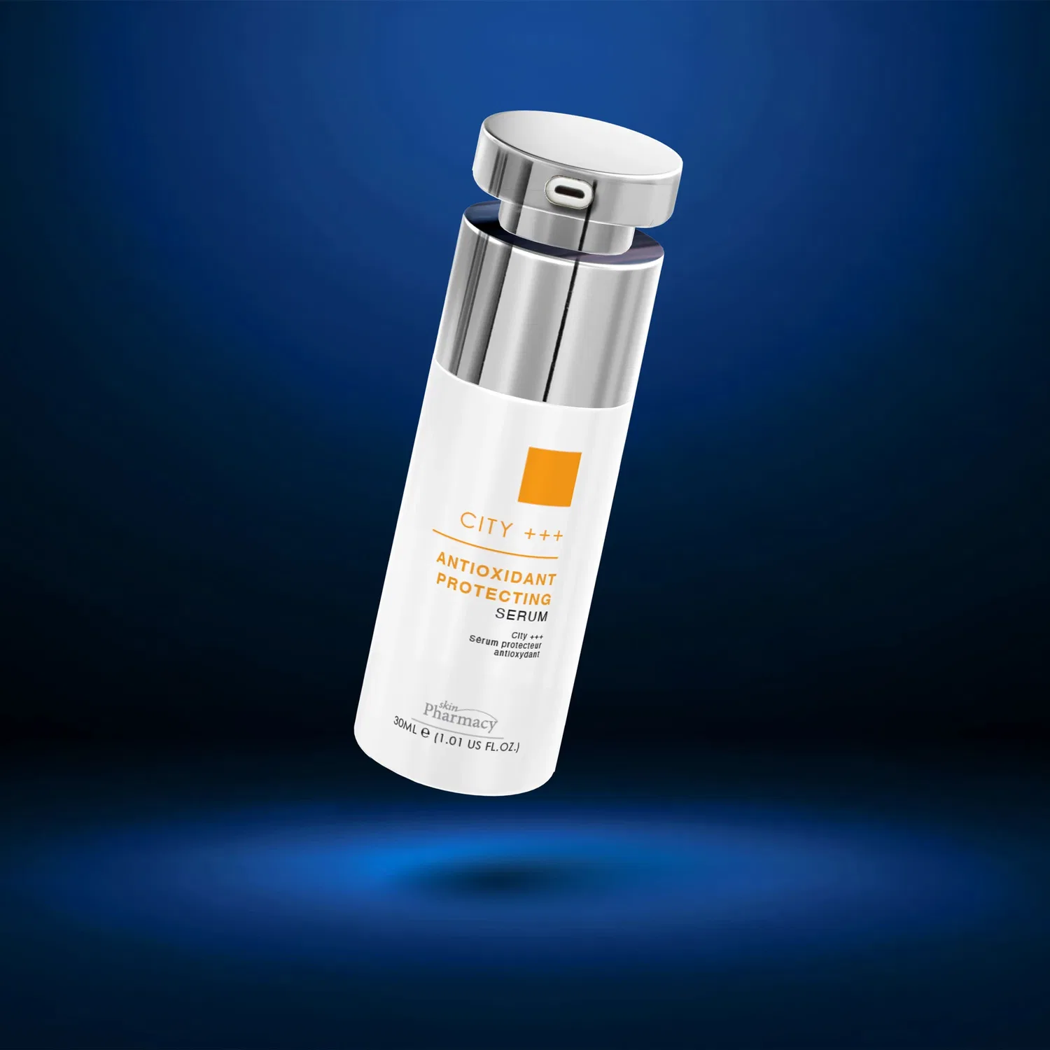 Сыворотка Skinchemists — Для лица, 30 мл — фото 4