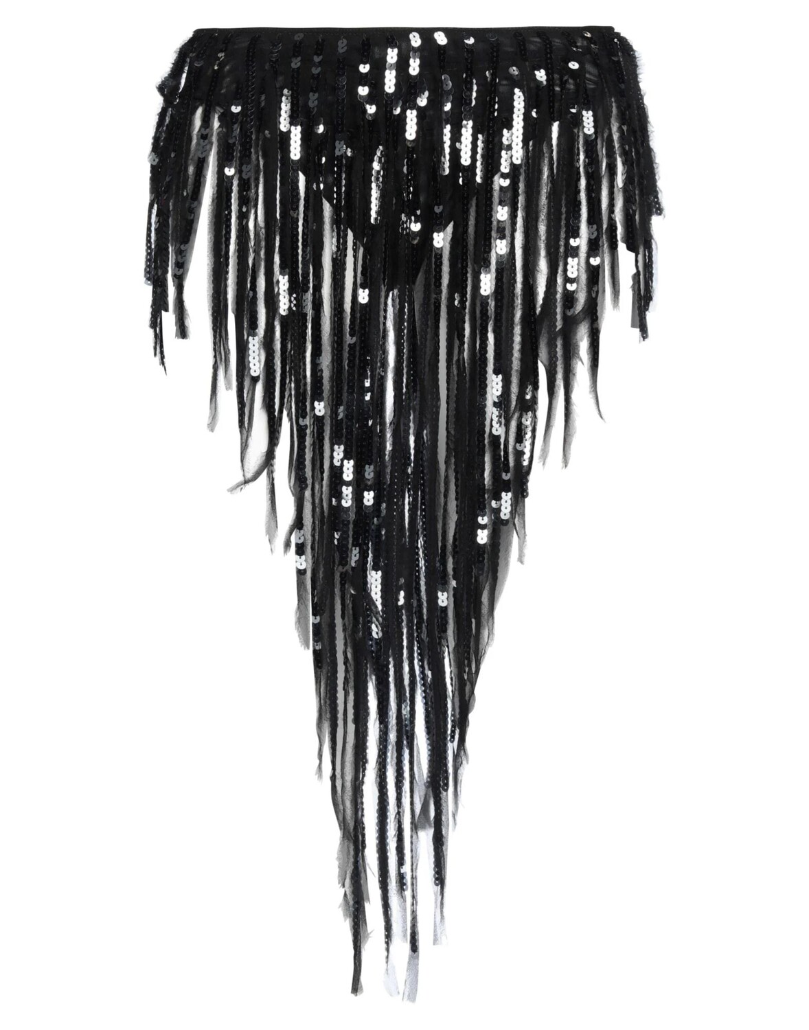 

Шорты Rick Owens, черный