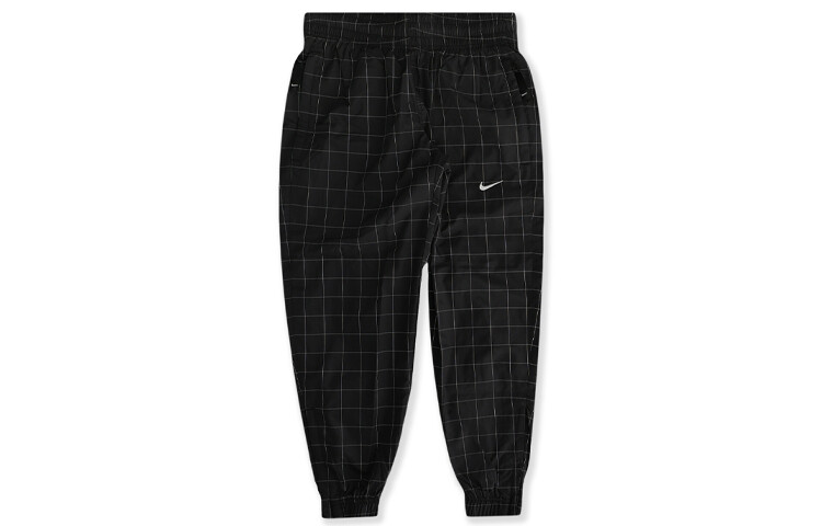

Мужские повседневные брюки Nike, цвет Black