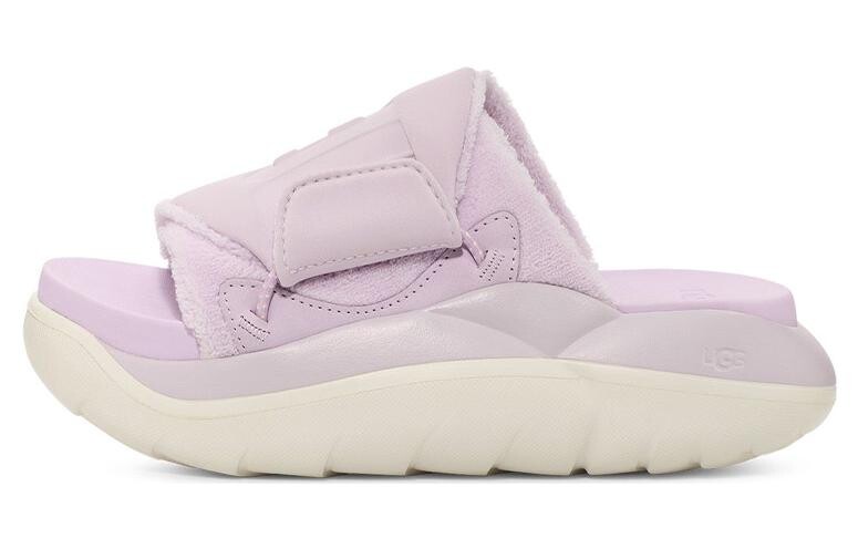 

LA Cloud Collection Slide женские Lavender Fog/Lavender Fog Ugg