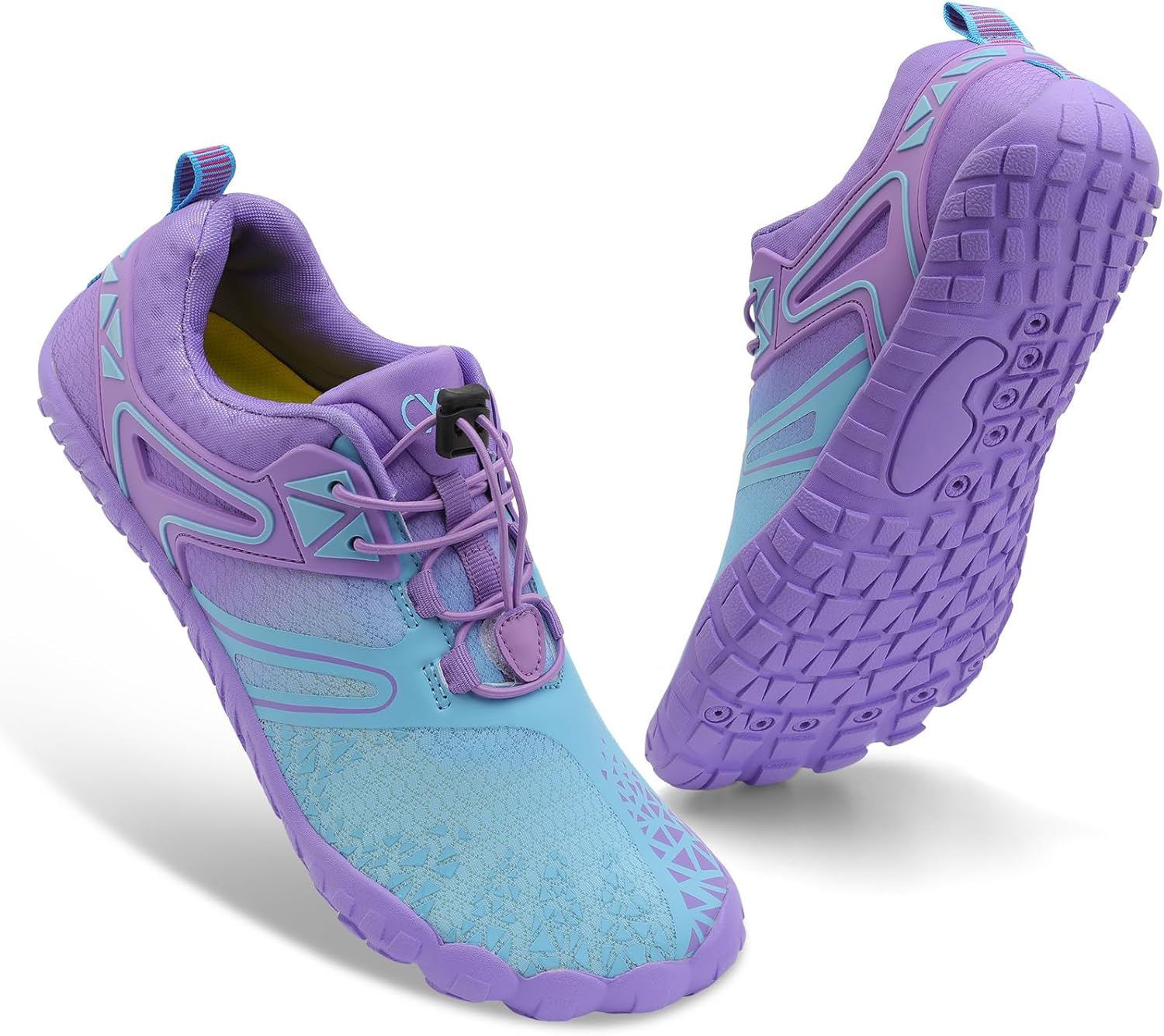 

Спортивные походные и водные кроссовки XIHALOOK для женщин и мужчин, быстросохнущие, для прогулок по пляжу, каякинга, серфинга и тренировок, синий