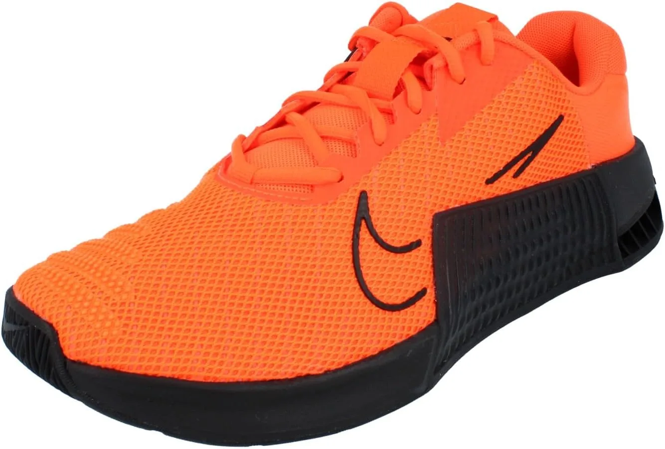 Кроссовки Nike унисекс Df, черный