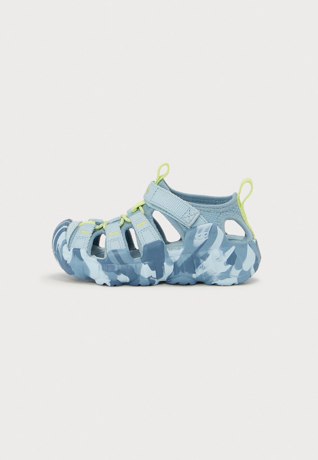 

Сандалии для ходьбы HYPERPORT UNISEX Keen, светло-голубой