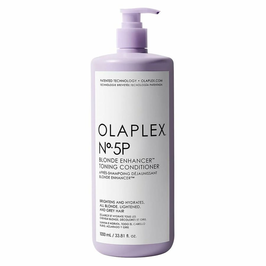 

Olaplex No. 5P Blonde Enhancer Toning Conditioner 1000 мл