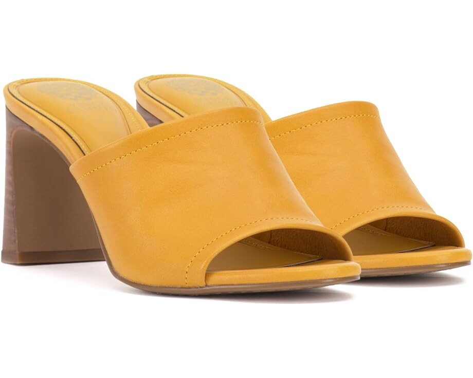 

Туфли Vince Camuto Alyysa, цвет Golden Sun