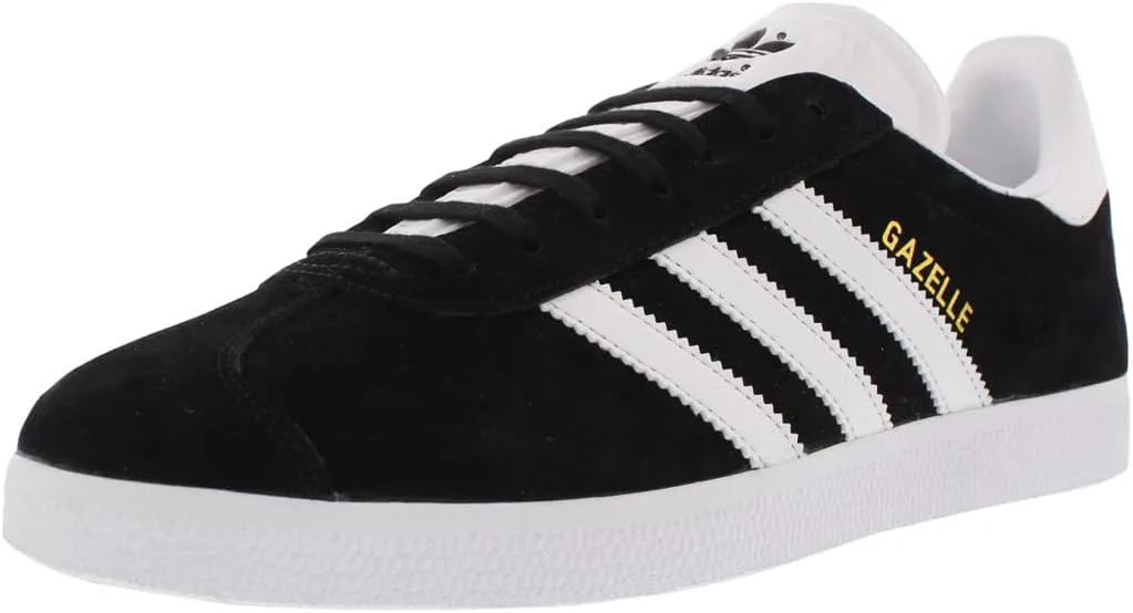 Мужские кроссовки Adidas Samba, черный/белый/металлик