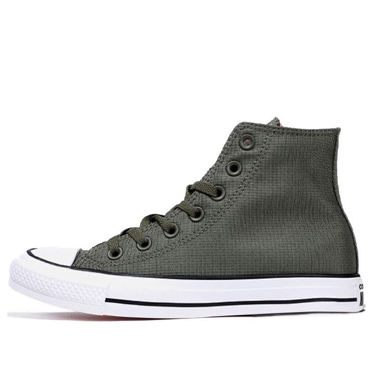 

Кеды Converse Chuck Taylor All Star 'Grey Green'