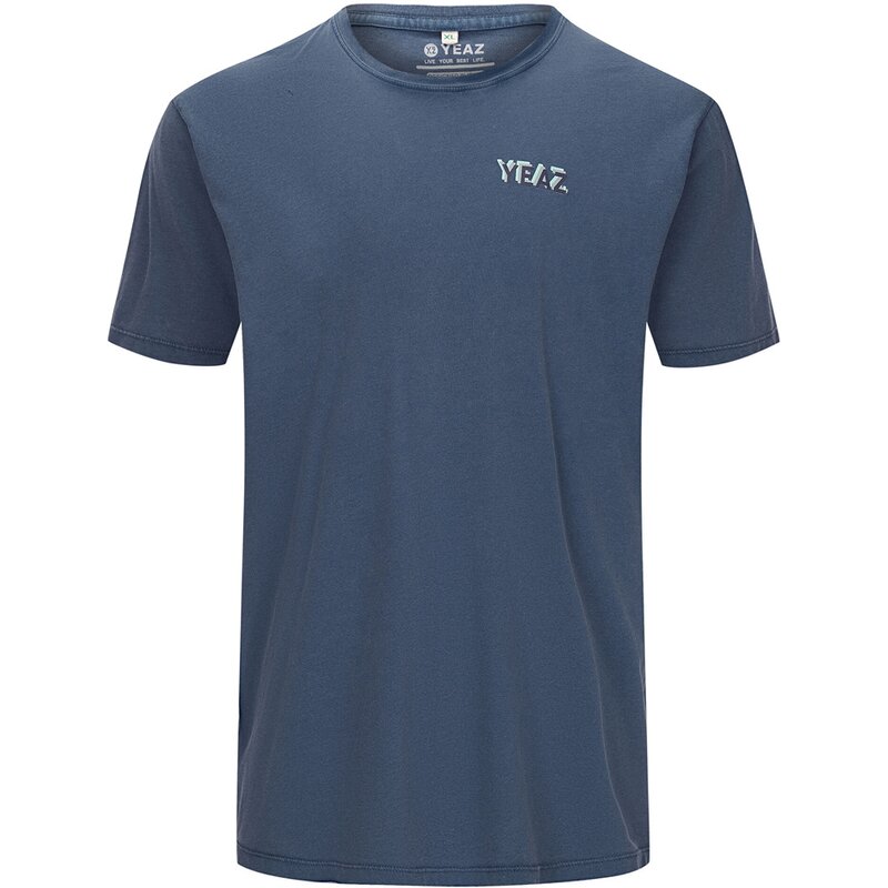 

Рубашка чавлей Yeaz, цвет grau 182