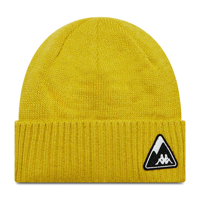 

Шапка Kappa, зеленый