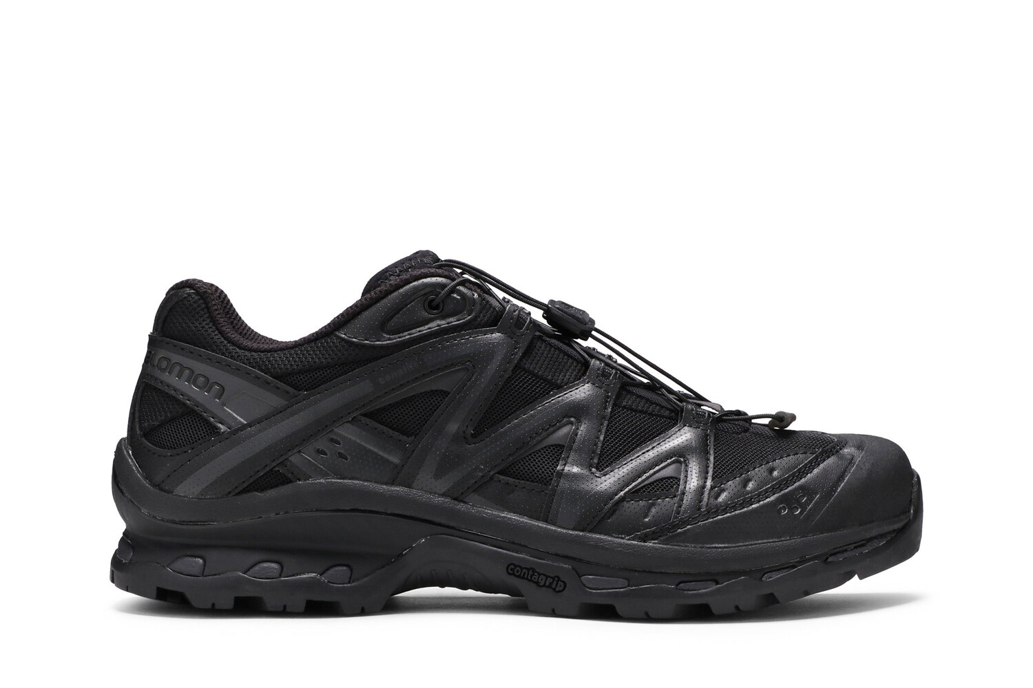 Кроссовки XT-Quest Advanced Salomon, черный
