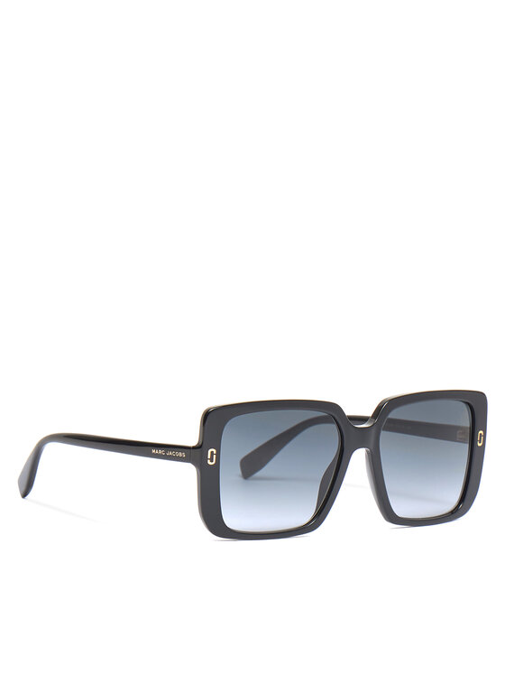 

Солнцезащитные очки 1121/S Marc Jacobs, черный