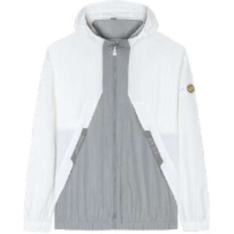 

Life Collection Куртка мужская Papyrus White Anta