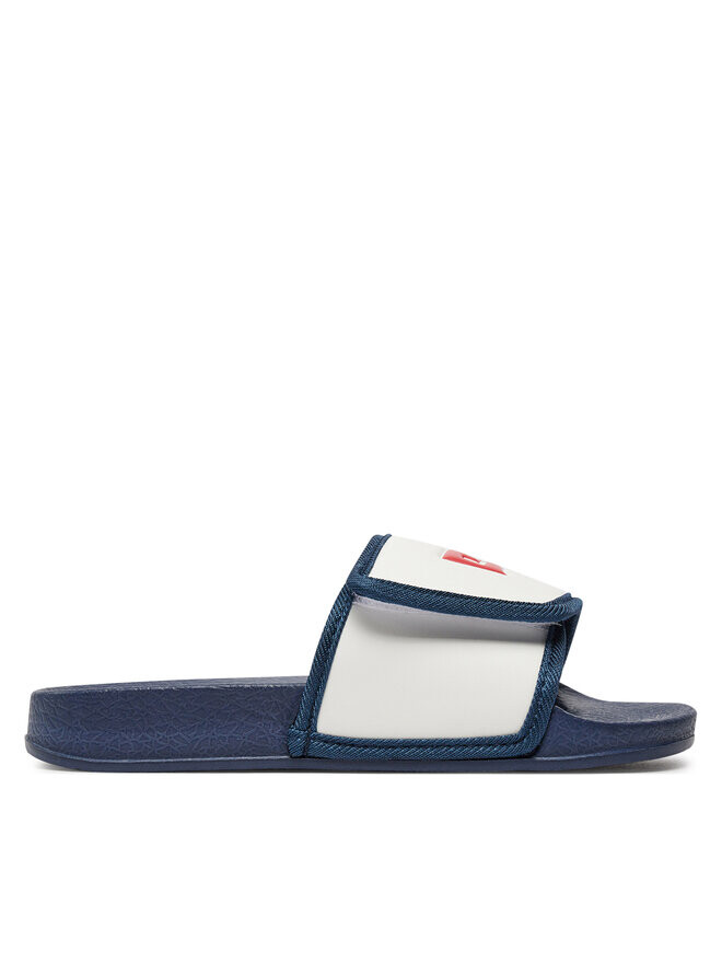 

Мюли Levi's, темно-синий