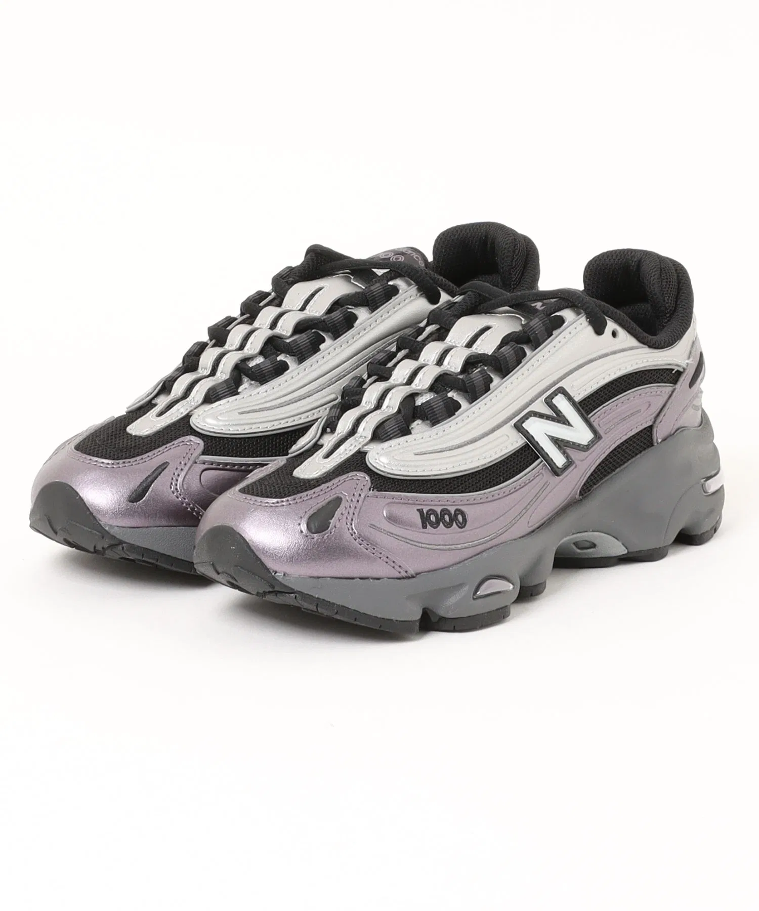 Мужские кроссовки New Balance M1000EGY