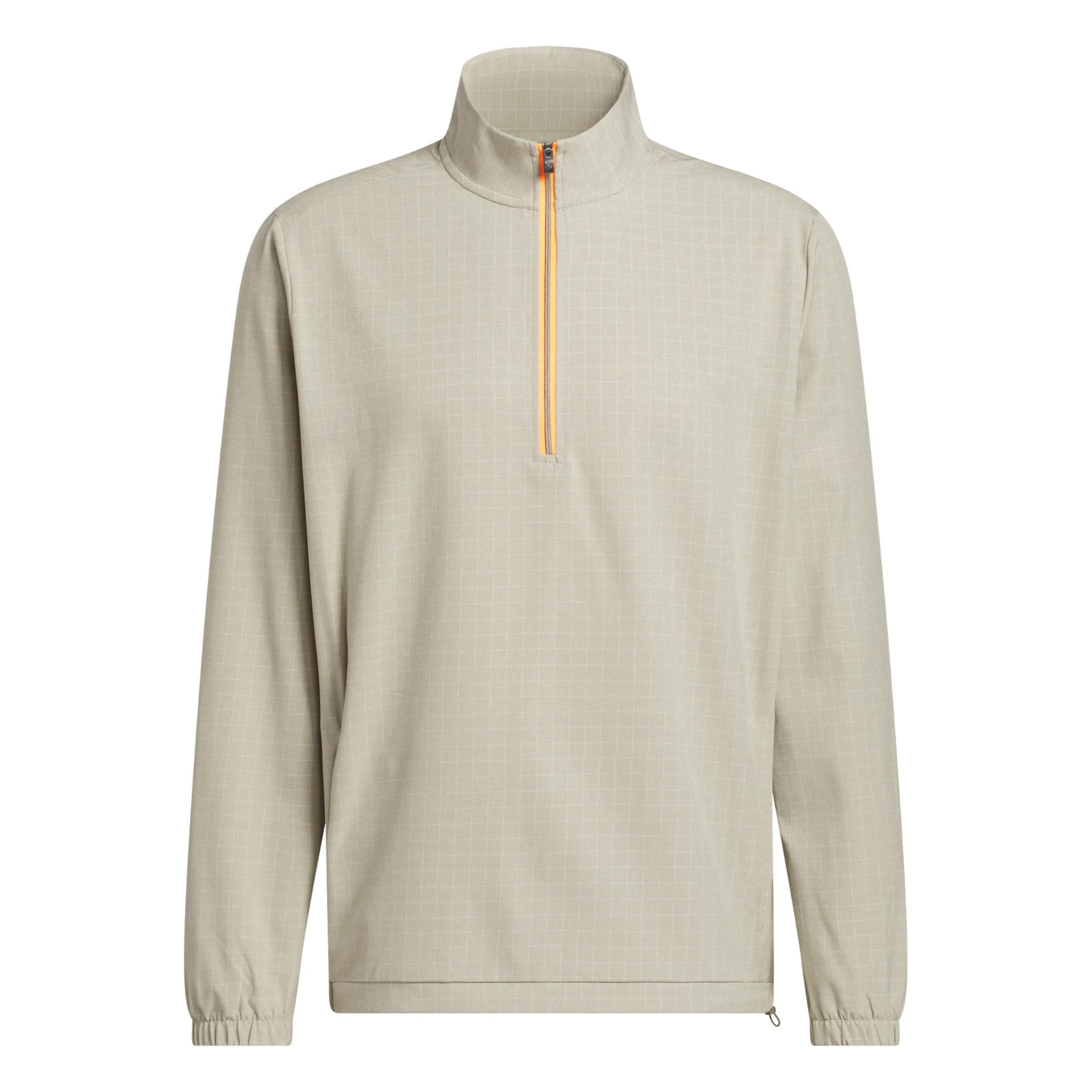 

Adidas Performance Спортивный свитшот 'Ultimate365' в светло-коричневом цвете