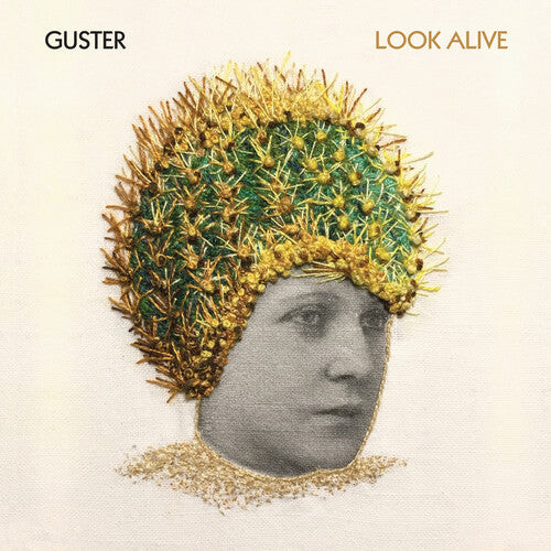 

Виниловая пластинка Guster: Look Alive