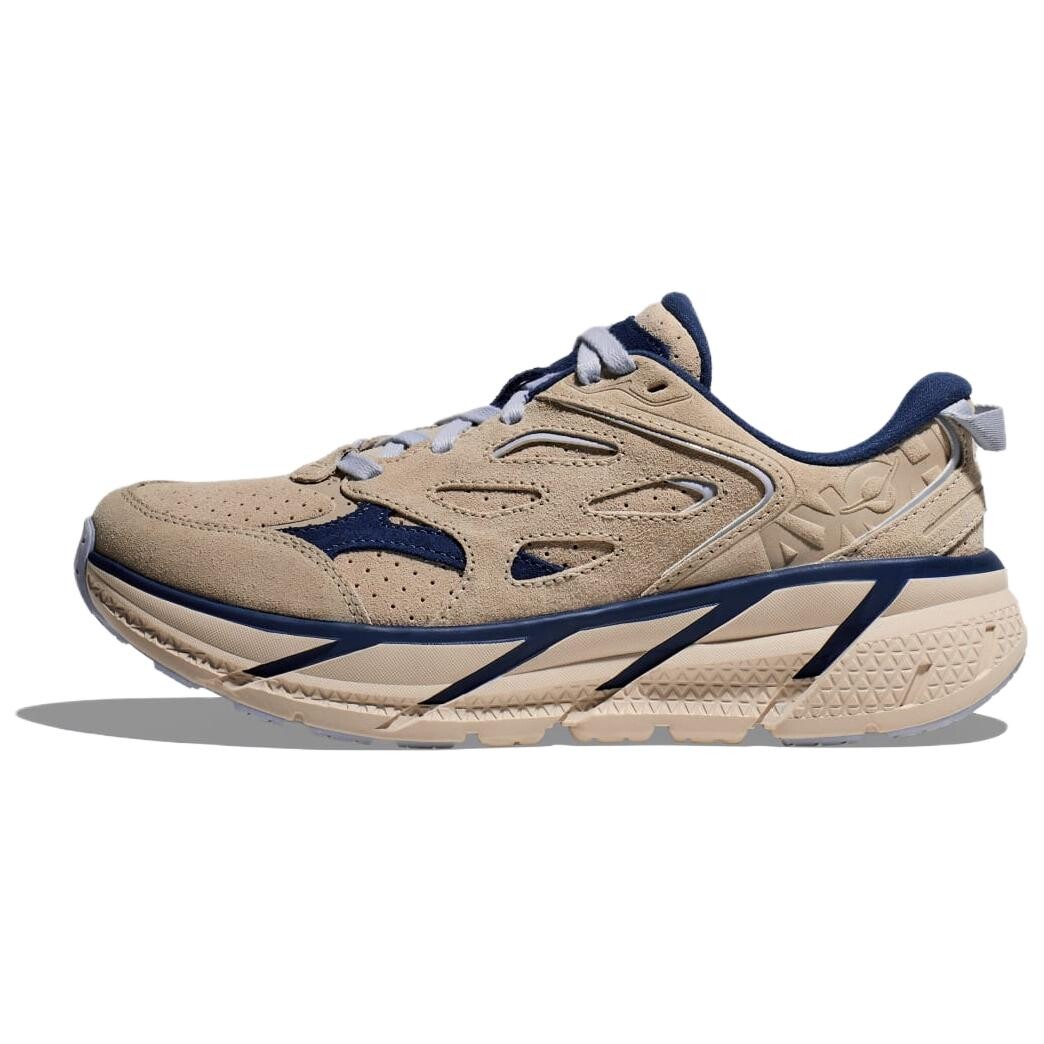 

Кроссовки Clifton LS унисекс с низким верхом Hoka One One