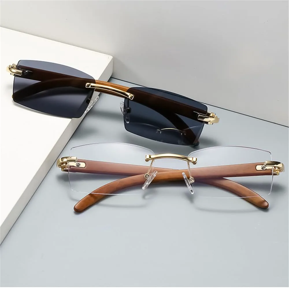 

Солнцезащитные очки UV400 с защитой от ультрафиолета, черные, без оправы, для женщин и мужчин, для бега и занятий спортом на открытом воздухе generic, Pink