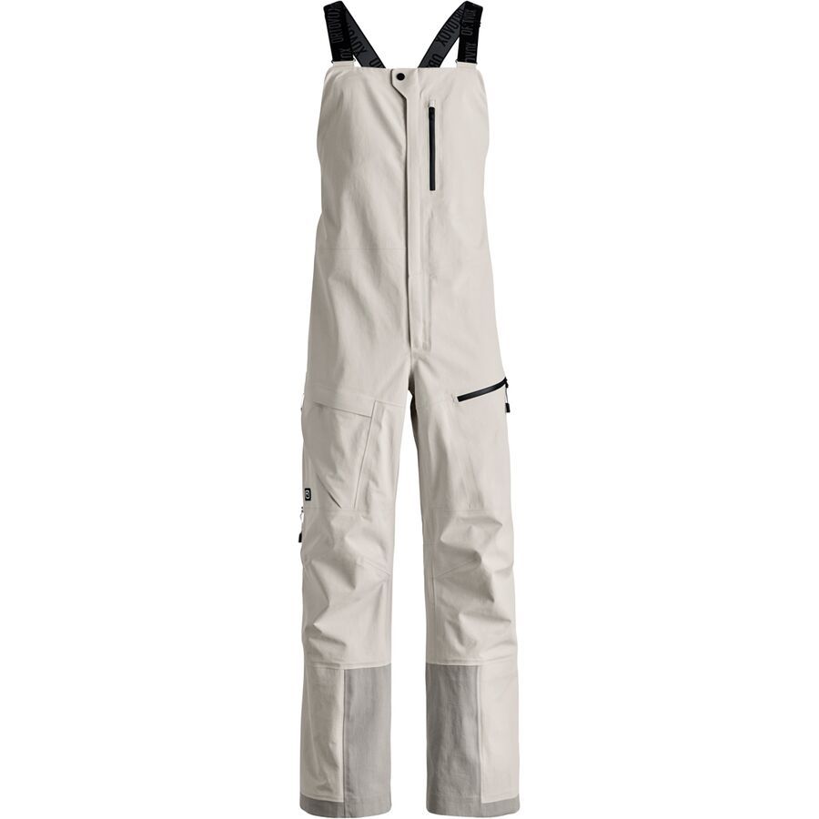 

Брюки Ortovox Ravine Plus 3L Bib Ortovox, Black Raven