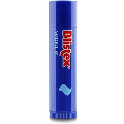 

Blistex Бальзам для губ Med Plus Stick Hang 4,25 г