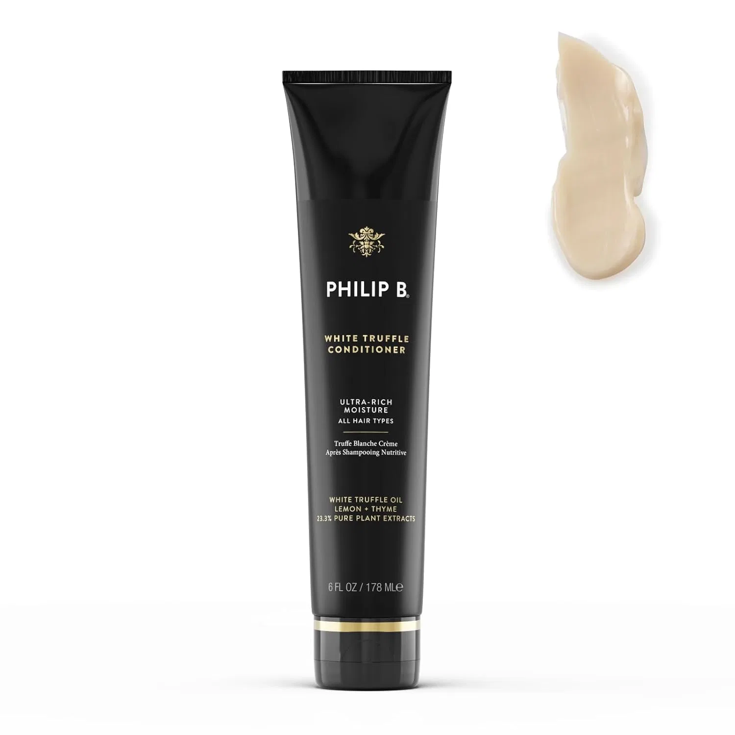 Питательный крем-кондиционер «White Truffle» от PHILIP B Philip B