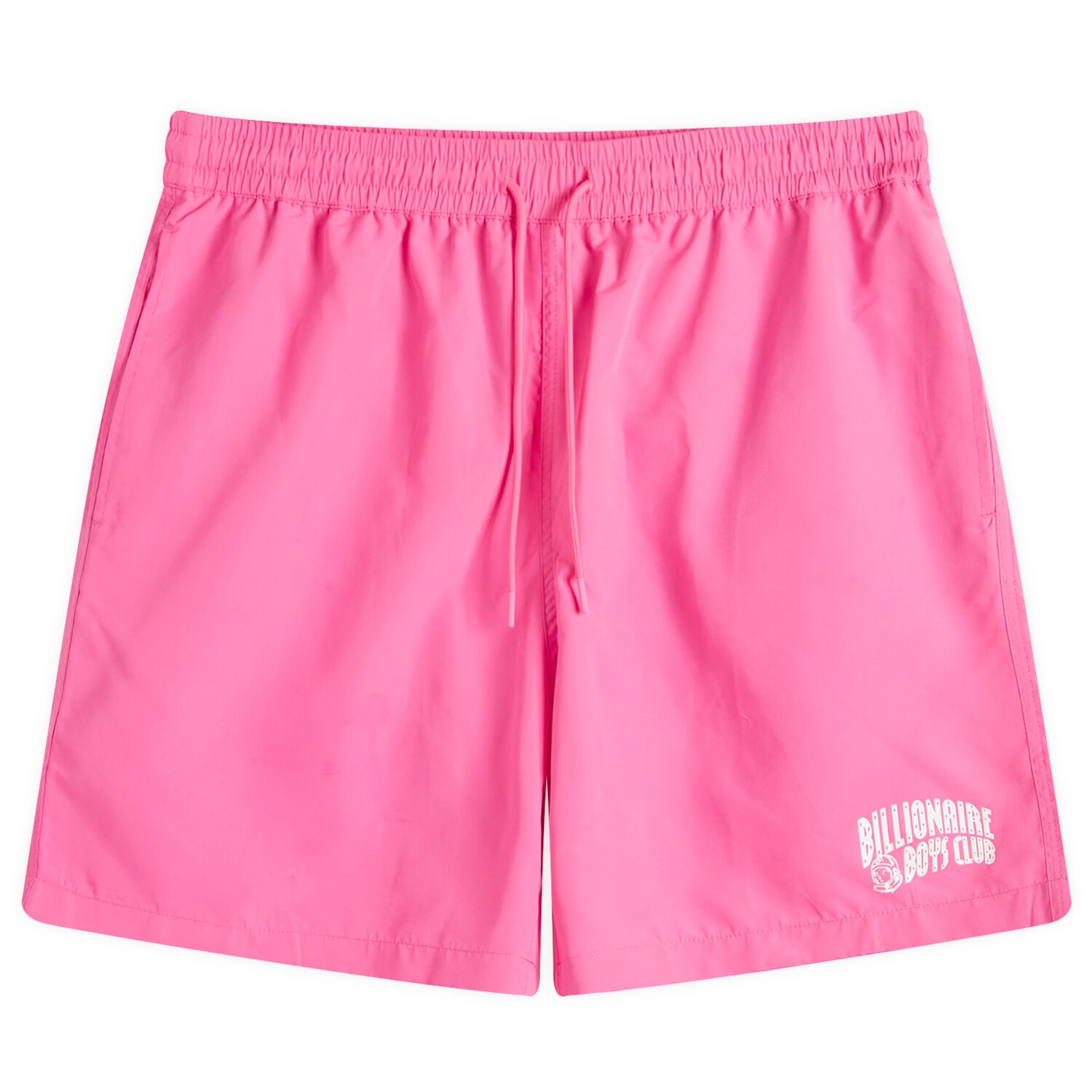 

Шорты для плавания Billionaire Boys Club Diamond And Dollars Swim Shorts, розовый