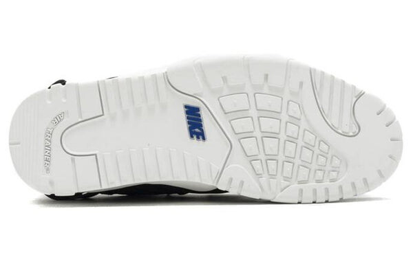 Кроссовки Air Trainer Cruz Nike, черный — фото 4