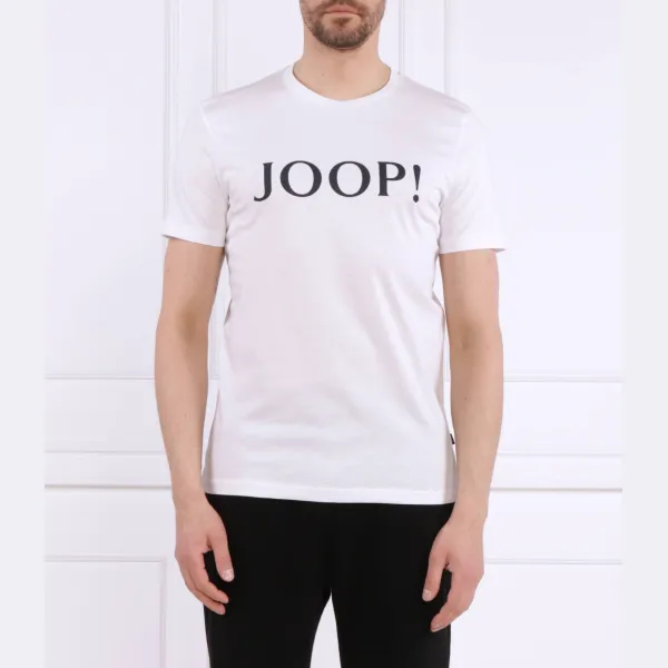 

Футболка Alerio стандартного кроя Joop!, белый