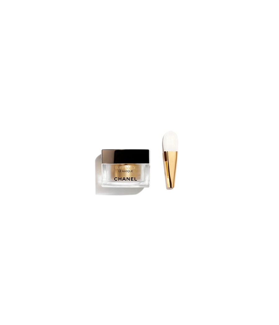 

Медицинская маска CHANEL SUBLIMAGE MASK, 50g