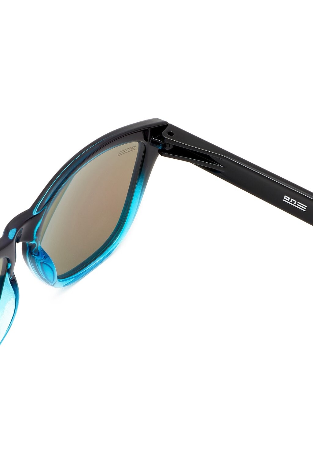 

Солнцезащитные очки ONE CARBONO POLARIZED Hawkers, черный