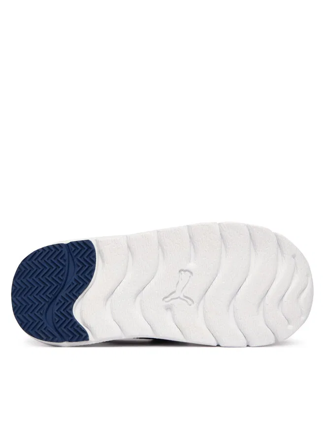 Сандалии Evolve Sandal AC Inf 389148 20 светло-серые Puma — фото 4