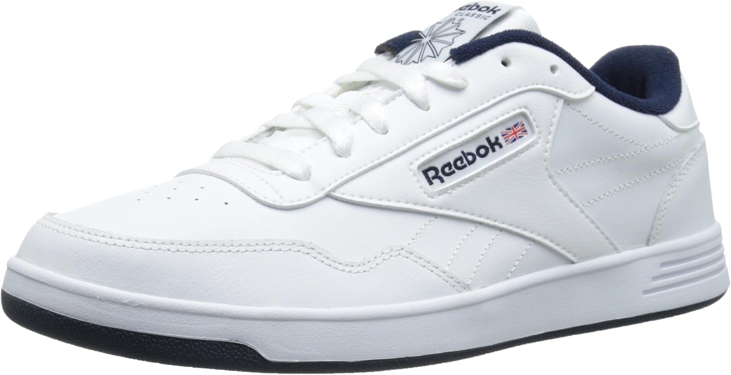 

Мужские кроссовки Reebok Club MEMT, белый/синий