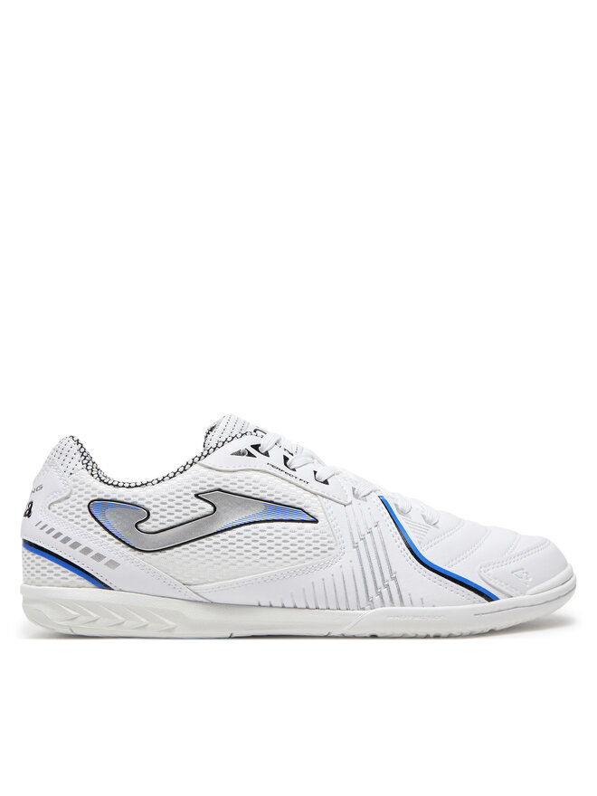 

Футбольные бутсы Dribling Indoor DRIW2402IN Joma, белый