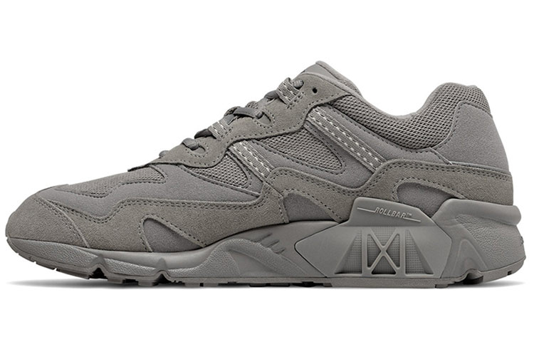 

New Balance 850 Моно Пак в сером цвете