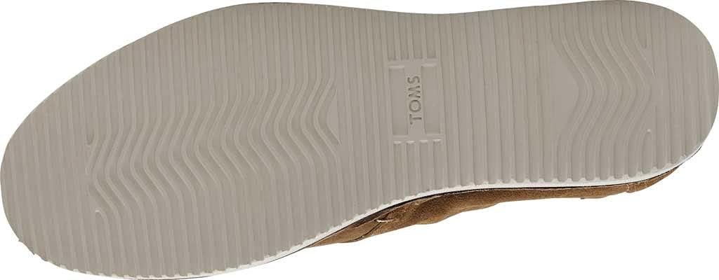 Мужские кроссовки TOMS, Brown Brown 000 — фото 3